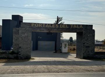 Foto · Lotes a 5 Min del Centro de Alta Gracia