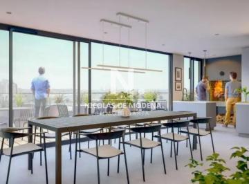 Foto1 · Venta Apartamento de 1 Dormitorio a Pasos de La Rambla Buceo - Montevideo. Ideal Para Vivir o Renta!