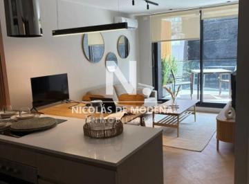 Foto1 · Venta Apartamento de 2 Dormitorio a Pasos de La Rambla Buceo - Montevideo.