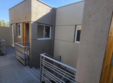 Departamento de 2 ambientes, Guaymallén · Venta Departamento a Estrenar 1 Dormitorio con Cochera