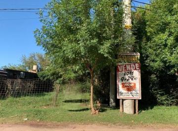 Terreno · 261m² · Terreno en Venta Zona Comercial de Colón