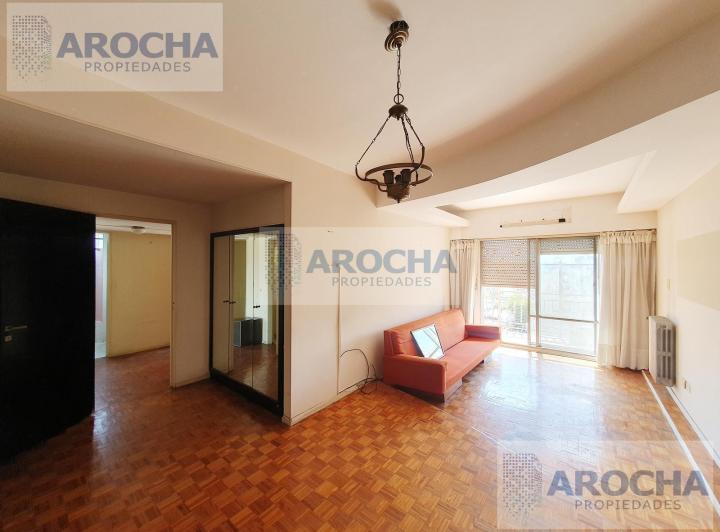 Departamento · 100m² · 4 Ambientes · 1 Cochera