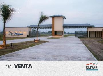 Terreno · 600m² · Terreno, La Mansa