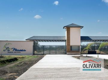 Terreno · 600m² · Terreno, La Mansa