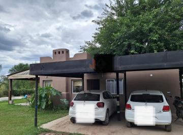 Casa · 200m² · 4 Ambientes · 2 Cocheras · Muy Linda Casa Vta 3 Dorm Gge/pileta/oficinas El Prado