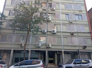 Garage · 15m² · 1 Cochera · Venta Cochera J. M. rosas 1200 Barrio Martin