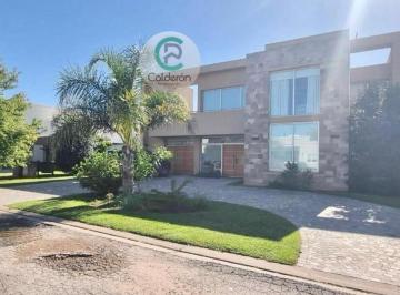 Casa · 350m² · 4 Ambientes · Casa en Venta Barrio Cerrado Weston