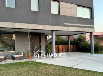 Casa de 5 ambientes, Berazategui · Exclusivo Alquiler Barrio Los Troncos