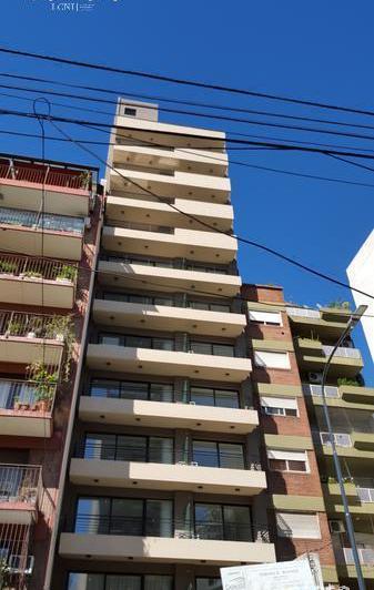 Desarrollo vertical · Avellaneda 1022