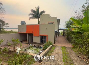 Casa · 430m² · 8 Ambientes · Cf1160 - Casa en Venta B° Costa Mango