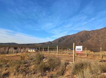 Terreno , Las Compuertas · Vendo Hermoso Terreno de 2.000 m. en Rincón Suizo, Luján de Cuyo