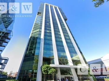 Oficina comercial · 817m² · 12 Cocheras · Bouchard Al 500 | Oficina en Alquiler | Zona Catalinas