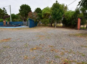 Terreno · 505m² · 1 Ambiente · Terreno en Venta Balneario Los Pinos