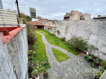 Casa · 310m² · 5 Ambientes · Excelente Terreno en Villa Ortuzar - Lideres en Terrenos