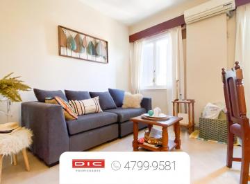 PH · 81m² · 3 Ambientes · PH 2 Dorm. Venta - Olivos - Maipu/uzal