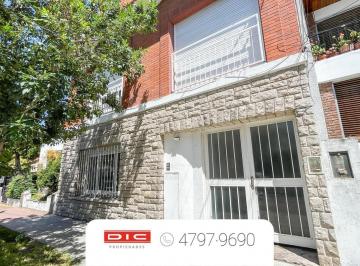 PH · 124m² · 4 Ambientes · PH 3 Dorm. Venta - Vicente López