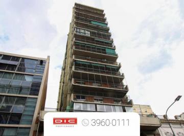 Departamento · 37m² · 2 Ambientes · 1 Cochera · Departamento 2 Ambientes Venta - Villa Urquiza