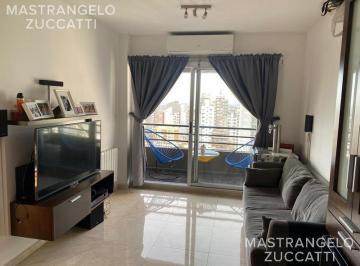 Departamento · 68m² · 3 Ambientes · 1 Cochera · Vergara 1357 15 D Ts - Banfield Este