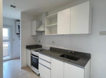 Departamento · 95m² · 3 Ambientes · 1 Cochera · Departamento Alquiler Venta Antares Nordelta