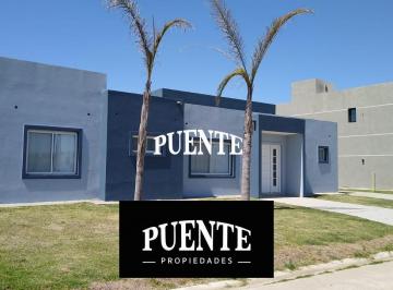 Casa · 146m² · 5 Ambientes · Casa en Venta en Lagos de Canning