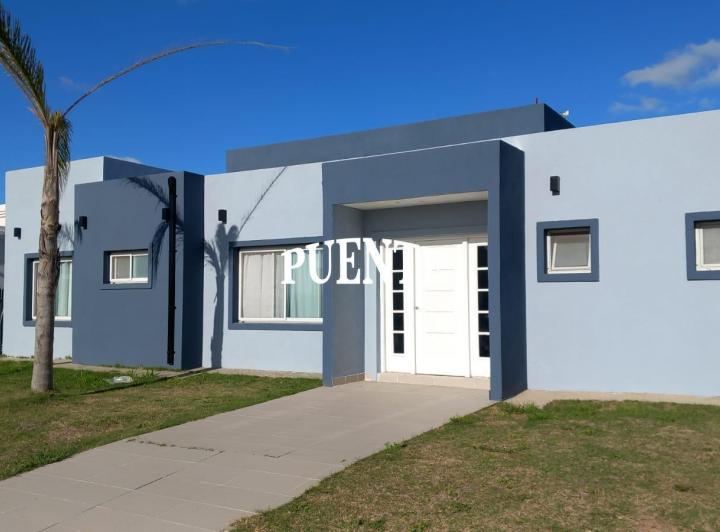 Casa · 146m² · 5 Ambientes