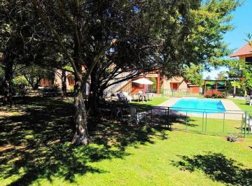 Hotel · 528m² · Venta Complejo Apart Cabañas en Merlo San Luis con Pileta y Lindísimo Parque.