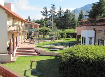 Hotel · 528m² · Venta Complejo Apart Cabañas en Merlo San Luis con Pileta y Lindísimo Parque.