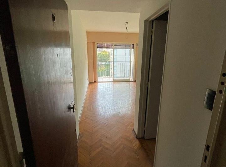 Departamento · 50m² · 2 Ambientes