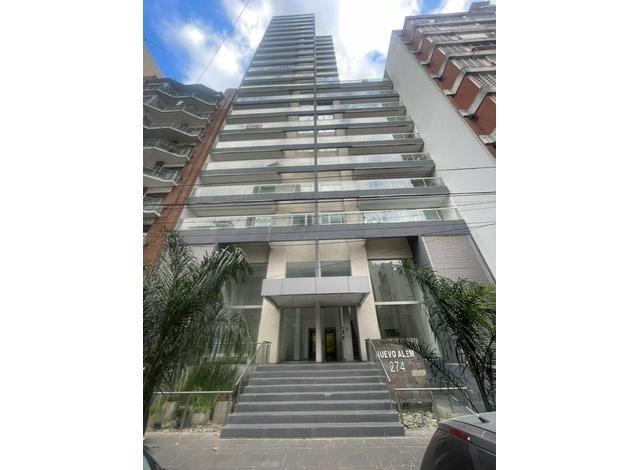 Departamento · 80m² · 3 Ambientes · 1 Cochera