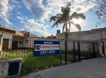 Casa · 112m² · 3 Ambientes · 2 Cocheras · Casa en Venta en Lanús - Amplias Modalidades de Pago!