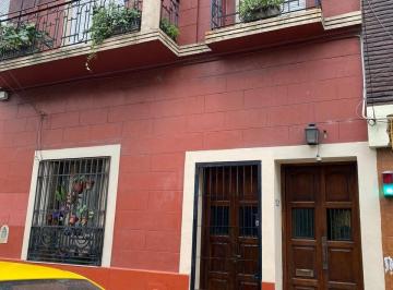 PH de 5 ambientes, Almagro · Almagro Lavalle Al 3600 PH 5 Ambientes 2 Plantas