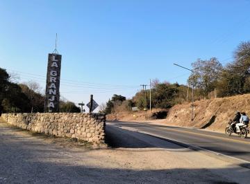 Terreno , La Granja · Terreno en Venta en La Granja Oportunidad Se Escuchan Ofertas!