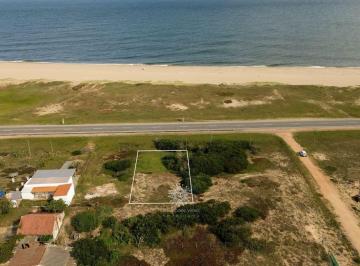 BPV-BPV-10111_2 · Terreno en Primera Linea Al Mar Excelente Vista Jose Ignacio