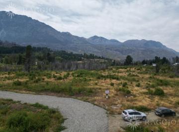 Terreno · 9000m² · Terreno de 1,83 Ha, Las Golondrinas, Chubut (Nr - 5)