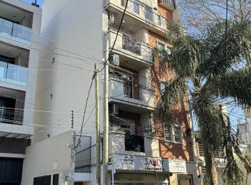 Departamento de 3 ambientes, La Matanza · Departamento de 3 Ambientes Al Frente con Balcón - Ramos Mejía Sur Centro