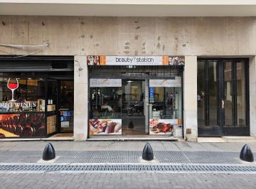 Local comercial , Monserrat · Moreno 830