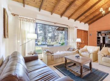 Foto1 · Casa en Mansa, 4 Dorm.