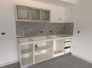 Departamento · 33m² · 1 Ambiente · 1 Cochera · Venta Monoambiente con Pileta y Gimnasio
