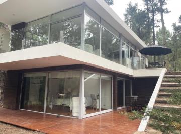 Casa de 4 ambientes, Mar de las Pampas · Casa Luminosa de Diseño, Mar de Las Pampas - Cerquita Centro - Mar