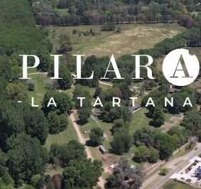Terreno · 802m² · Terreno Lote en Venta en La Tartana, Pilara, Pilar