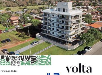 Departamento · 51m² · 2 Ambientes · Departamento en Uruguay