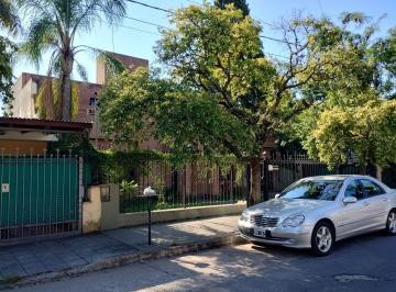 Casa · 240m² · 7 Ambientes · 2 Cocheras · Casa 2 Plantas 4 Dorm. Bajo Palermo Zona Norte