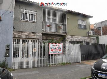 PH · 75m² · 4 Ambientes · 1 Cochera · Villa Sarmiento Duplex Al Frente Cuatro Ambientes Cochera