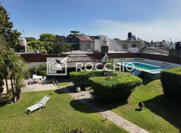 Casa · 200m² · 3 Ambientes · 3 Cocheras · Casa en Venta 3 Ambientes| Villa Ballester