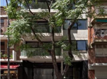 vertical · Departamento - Nuñez