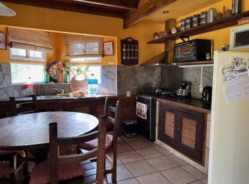 Casa · 80m² · 4 Ambientes · Casa en Venta en Isals del Delta Tigre