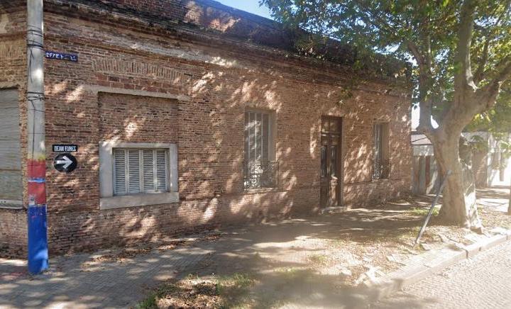 Terreno · 738m²