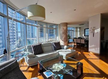 Departamento · 156m² · 3 Ambientes · 2 Cocheras · Departamento de 3 Ambientes con 2 Cocheras - Mulieris Puerto Madero