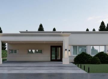 Casa 1016m² Venta Canning · Santa Ines de Canning! 4 Dorm. y Piscina! Lote de 1000 M!