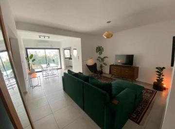 Departamento · 68m² · 3 Ambientes · Departamento en La Plata